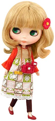 ブライス カシオペアスパイス ブライス カシオペアスパイス