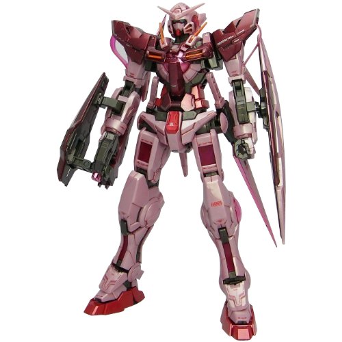 MG 1/100 GN-001 ガンダムエクシア (トランザムモード) グロスインジェクシ(中古品)