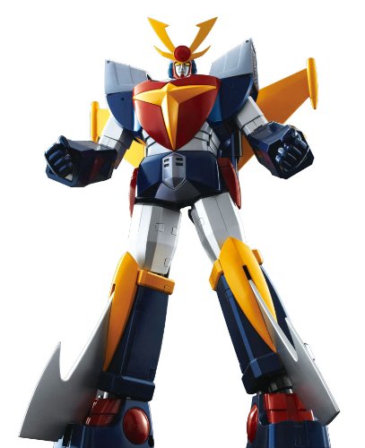 【中古】「非常に良い」超合金魂 GX-53 無敵鋼人 ダイターン3 超合金魂 GX-53 無敵鋼人 ダイターン3(中古品)【公式通販】