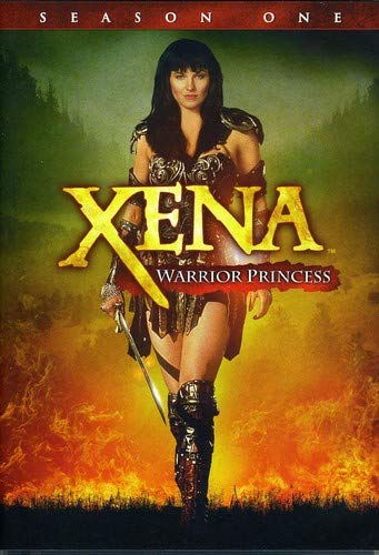 Xena: Warrior Princess: Season 1/ [DVD] [Import](中古品)