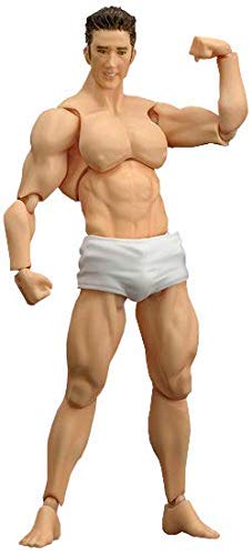 figma ビリー・ヘリントン （ニコニコ直販限定販売）(中古品)