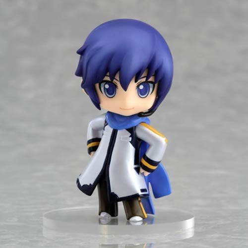 Kaito Vocaloid ねんどろいどぷち ボーカロイド 01 コレクションフィギ 中古品 の通販はau Pay マーケット Goodlifestore