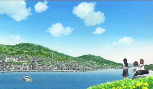 かみちゅ! Blu-ray BOX(中古品)