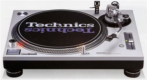 TECHNICS テクニクス （ＴＥＣＨＮＩＣＳ） / SL-1200MK3D(品) 【再