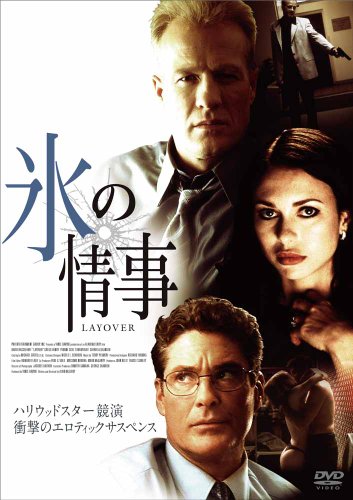 氷の情事 Layover [DVD](中古品)の通販は 5,319円