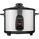 10C RICE COOKER STAINLESS(中古品)