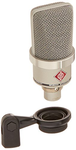 NEUMANN TLM 102 スタジオマイクロホン (ノイマン)(中古品)