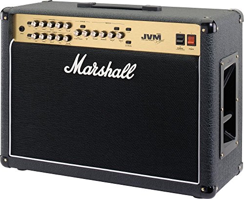 Marshall ギターアンプコンボ 100W 2X12 JVM210C(中古品)の通販は