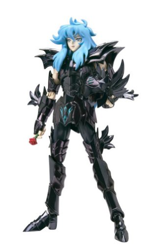 聖闘士聖衣神話 ピスケスアフロディーテ(冥衣)(中古品)
