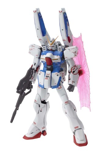 MG 1/100 可変・分離モビルスーツ LM312V04+SD-VB03A Vダッシュガンダム Ve(中古品)