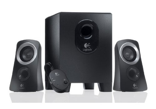 Speaker System Z313(中古品)