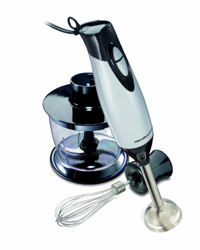 Hamilton Beach 59765 2 Speed Hand Blender [並行輸入品](中古品)の通販は