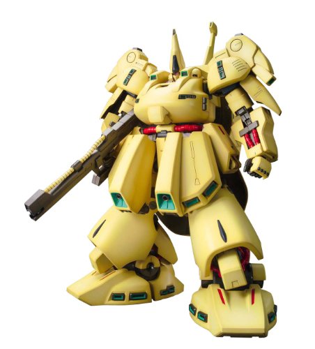 MG 1/100 PMX-003 ジ・O (機動戦士Zガンダム)(中古品)の通販は