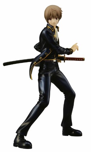 G・E・Mシリーズ 銀魂 沖田総悟(中古品)