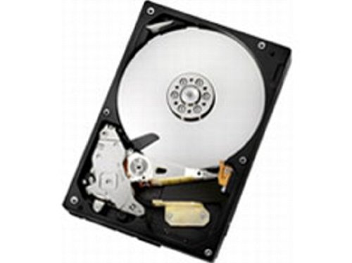 Western Digital Caviar Green 3.5inch 5400rpm 2TB 64MB SATA 3.0Gbps WD2(中古品)その他パソコン・PC周辺機器