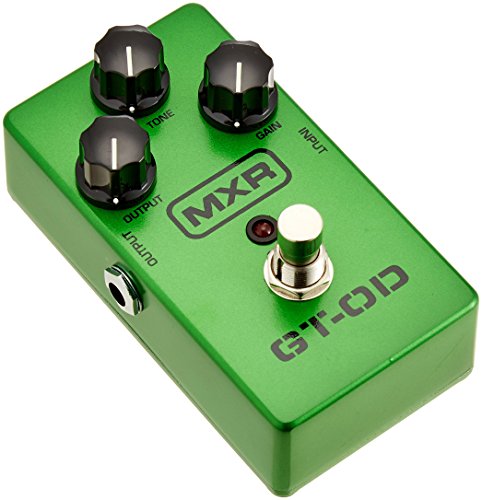 MXR M193 GT-OD OVERDRIVE(中古品)
