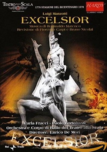 Excelsior / [DVD] [Import](中古品)