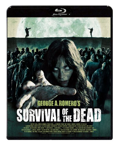 サバイバル・オブ・ザ・デッド [Blu-ray](中古品)