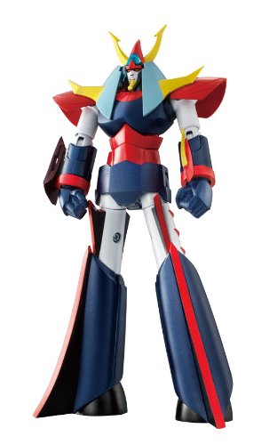 スーパーロボット超合金 ライディーン(中古品)