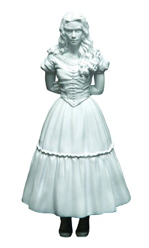 Medicom San Diego Comic-Con 2010 Alice In Wonderland: Alice Ultra Deta(中古品) 12,603円