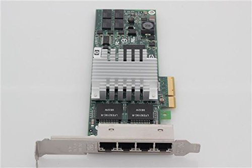 HP ADP NC364T PCI-E 4PT GIGABIT SERVER(中古品)