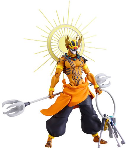 figma サマーウォーズ ラブマシーン(中古品)