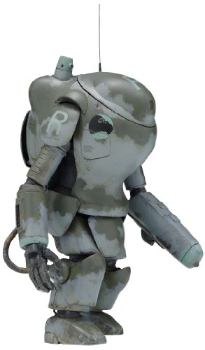 WAVE マシーネンクリーガー 1/20 S.A.F.S ラプター(中古品)