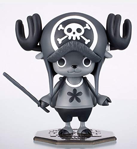 Portrait.Of.Pirates ワンピース”STRONG EDITION” トニートニー