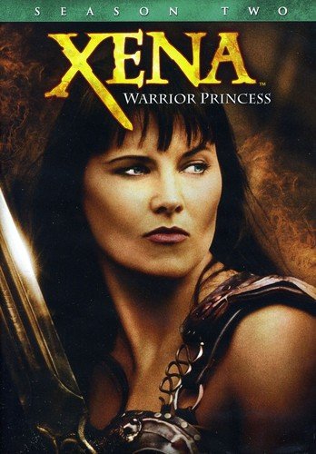 Xena: Warrior Princess: Season 2/ [DVD] [Import](中古品)の通販は 5,234円