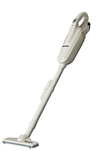 マキタ(Makita) 充電式クリーナ 10.8V 本体搭載モデル CL102DW(中古品)