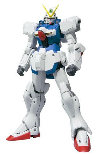 ROBOT魂 [SIDE MS] Vガンダム(中古品) 8,752円