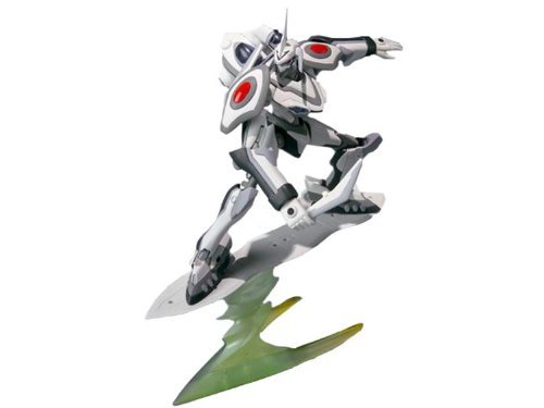 ROBOT魂 ＜SIDE LFO＞ニルヴァーシュ type ZERO（軍用Ver.） ロボット魂限 (中古品)