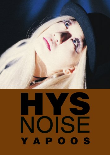 HYS NOISE [DVD](中古品)