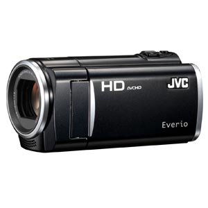 JVCケンウッド JVC 64GBフルハイビジョンメモリームービー