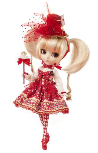 Pullip Prupate(プルパーテ)(中古品)