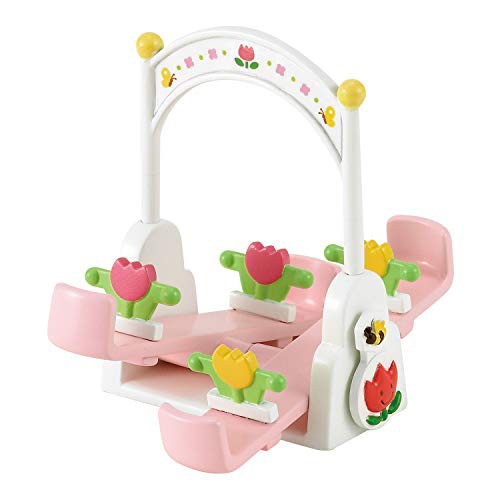 シルバニアファミリー 家具 赤ちゃんシーソー カ-215(中古品) 5,572円
