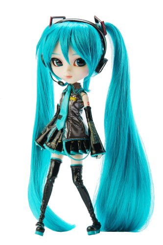 Pullip 初音ミク P-034(中古品)