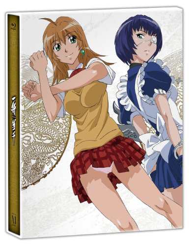 一騎当千 Blu-ray BOX(中古品)の通販は