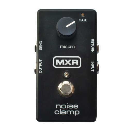 MXR M195 NOISE CLAMP(中古品) 20,312円