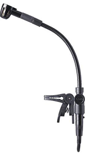 AKG C519 ML 管楽器用コンデンサーマイク(中古品)