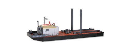 Kibri キブリ 39156 H0 1/87 ボート/船(中古品)の通販は 16,745円