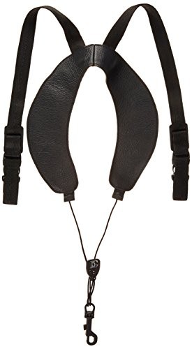 BG YOKE BRACE(ヨークブレイス) ストラップ アルト/テナー サクソフォーン (中古品)