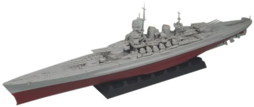 ピットロード 1 700 第二次世界大戦 イタリア海軍 戦艦 ローマ 中古品 の通販はau Pay マーケット Goodlifestore