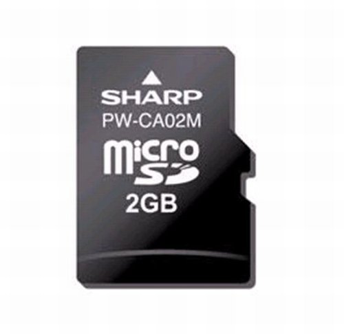 シャープ 電子辞書SHARP(Brain)対応追加コンテンツ【マイクロSD版】独語辞 (中古品)