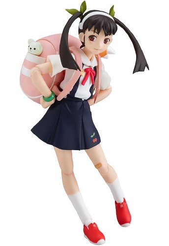 figma 化物語 八九寺真宵(中古品)