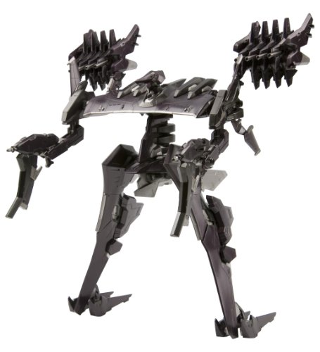 コトブキヤ アーマード・コア アスピナ X-SOBRERO フラジール 1/72スケール(中古品)