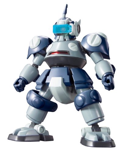 1/1 ダンボール戦機 LBX 008 デクーカスタム (監視型)(中古品)