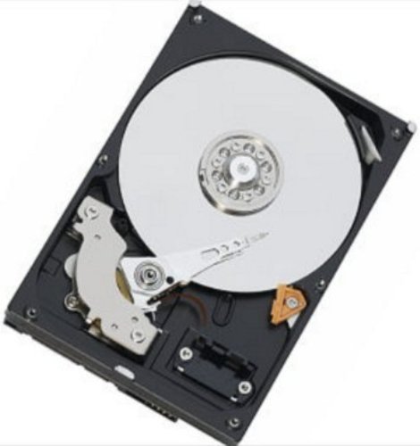 Western Digital Caviar Green 3.5inch 2.0TB 64MB SATA 6.0Gbps WD20EARX(中古品)