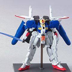 ガンダムコレクションDX6 Ex-Sガンダム（ビーム･サーベル） 《ブラインドボ(中古品)｜au PAY マーケット