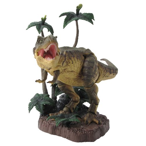 特撮リボルテック029 ロストワールド ジュラシック パーク T Rex ティラノ 中古品 の通販はau Pay マーケット Goodlifestore